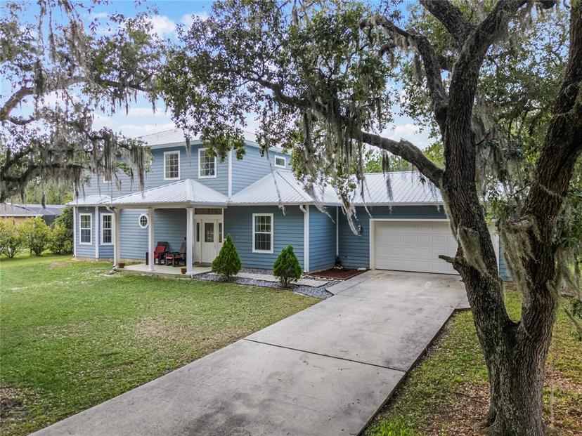Picture of 6333 Pompano Drive, Clermont FL 34714