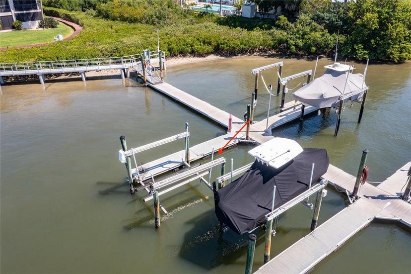 Picture of 137 Marina Bay Drive, New Smyrna Beach FL 32169