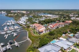 Picture of 137 Marina Bay Drive, New Smyrna Beach, FL 32169