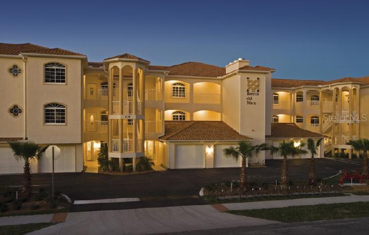 Picture of 235 Base Avenue E Unit 207, Venice FL 34285