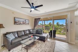 Picture of 235 Base Avenue E Unit 207, Venice, FL 34285