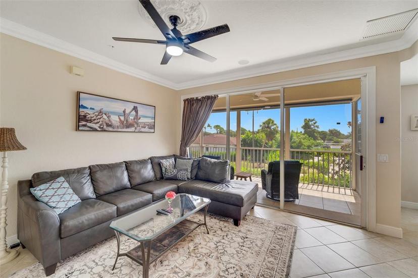 Picture of 235 Base Avenue E Unit 207, Venice FL 34285