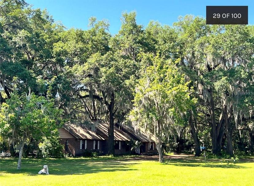 Picture of 18001 SE Hawthorne Road, Hawthorne FL 32640