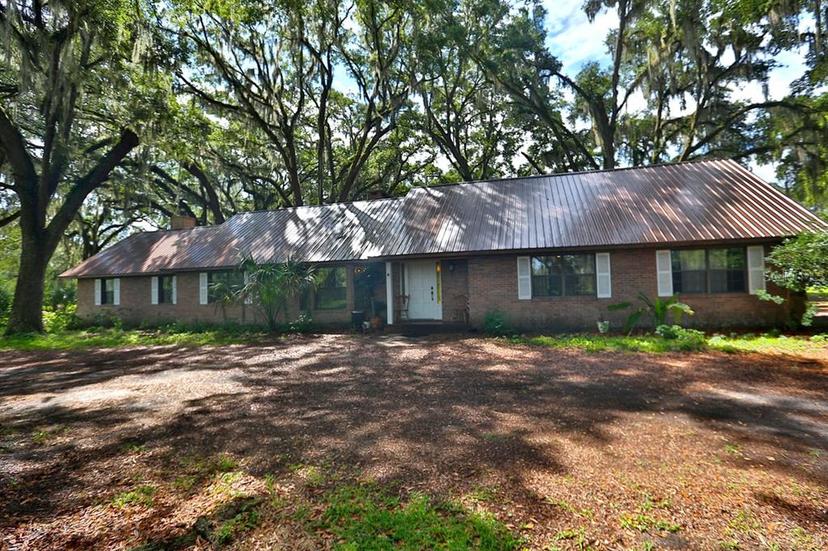 Picture of 18001 SE Hawthorne Road, Hawthorne FL 32640