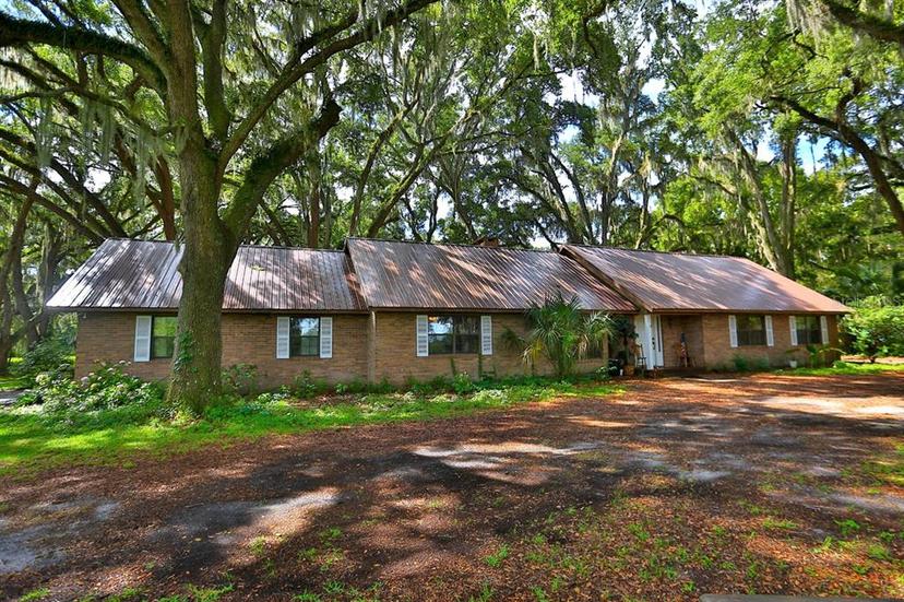 Picture of 18001 SE Hawthorne Road, Hawthorne FL 32640