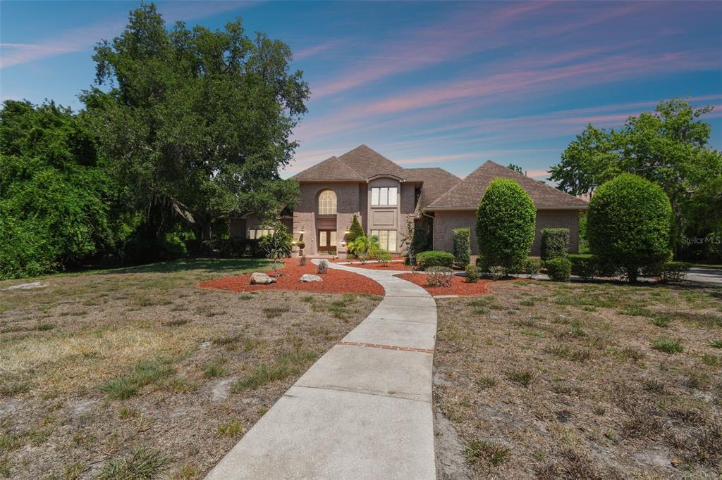 Picture of 6109 Waters Way, Weeki Wachee, FL 34607