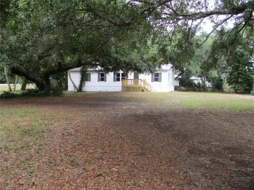 Picture of 18866 NW 83Rd Trail, Okeechobee FL 34972