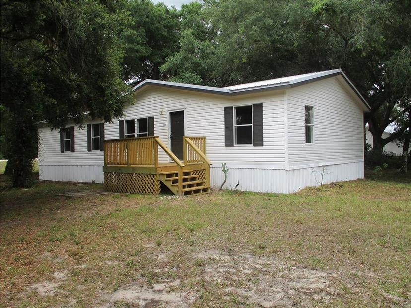Picture of 18866 NW 83Rd Trail, Okeechobee FL 34972