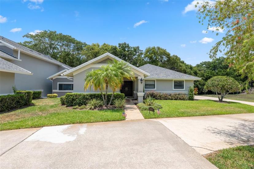 Picture of 2639 Royal Liverpool Drive, Tarpon Springs FL 34688