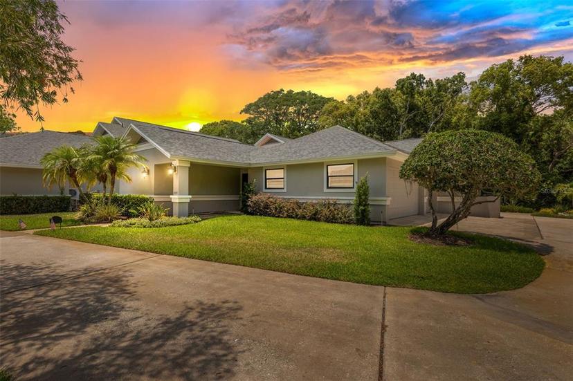 Picture of 2639 Royal Liverpool Drive, Tarpon Springs FL 34688