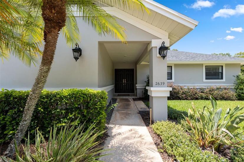 Picture of 2639 Royal Liverpool Drive, Tarpon Springs FL 34688