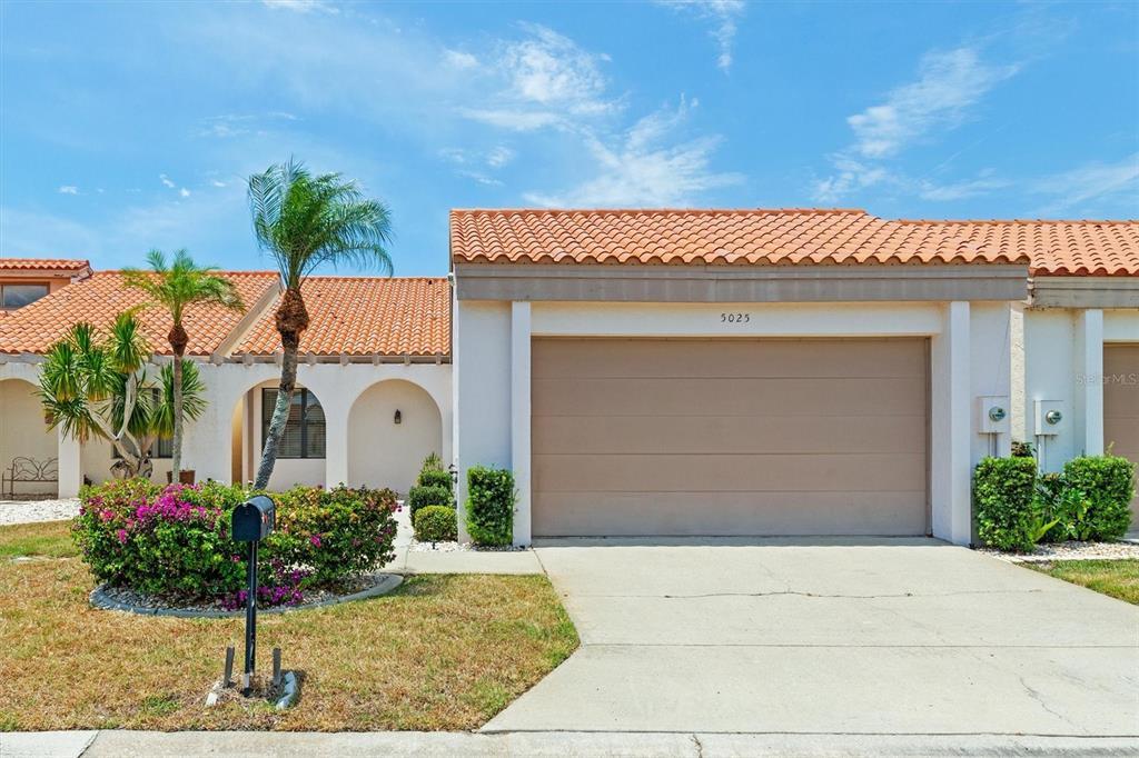 Picture of 5025 San Rocco Court, Punta Gorda, FL 33950