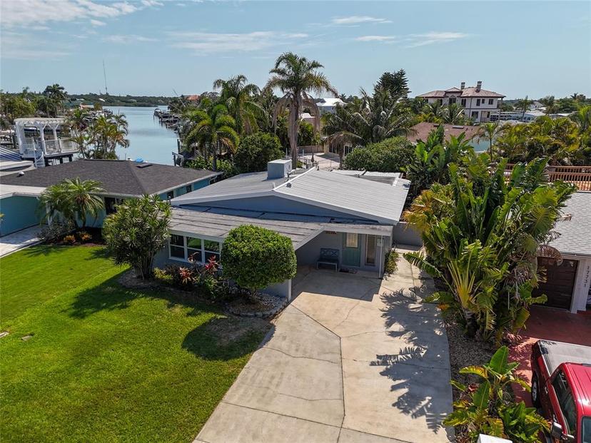 Picture of 17733 1St Street E, Redington Shores FL 33708