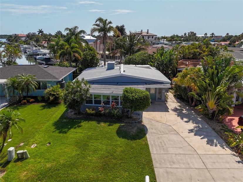 Picture of 17733 1St Street E, Redington Shores FL 33708