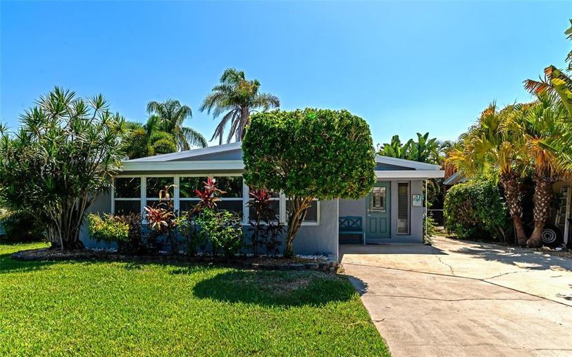 Picture of 17733 1St Street E, Redington Shores FL 33708