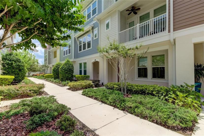 Picture of 9589 Cavendish Drive, Tampa FL 33626