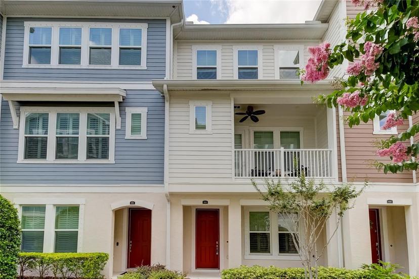 Picture of 9589 Cavendish Drive, Tampa FL 33626