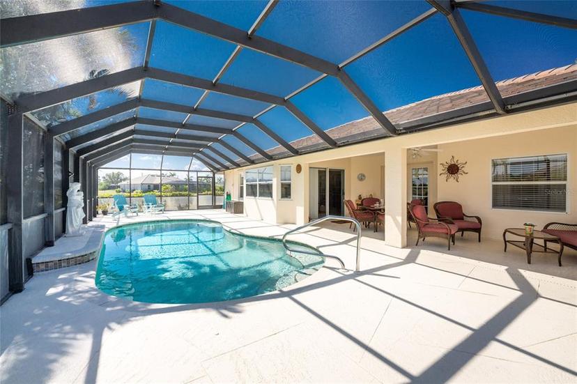 Picture of 16446 Belo Court, Punta Gorda FL 33955