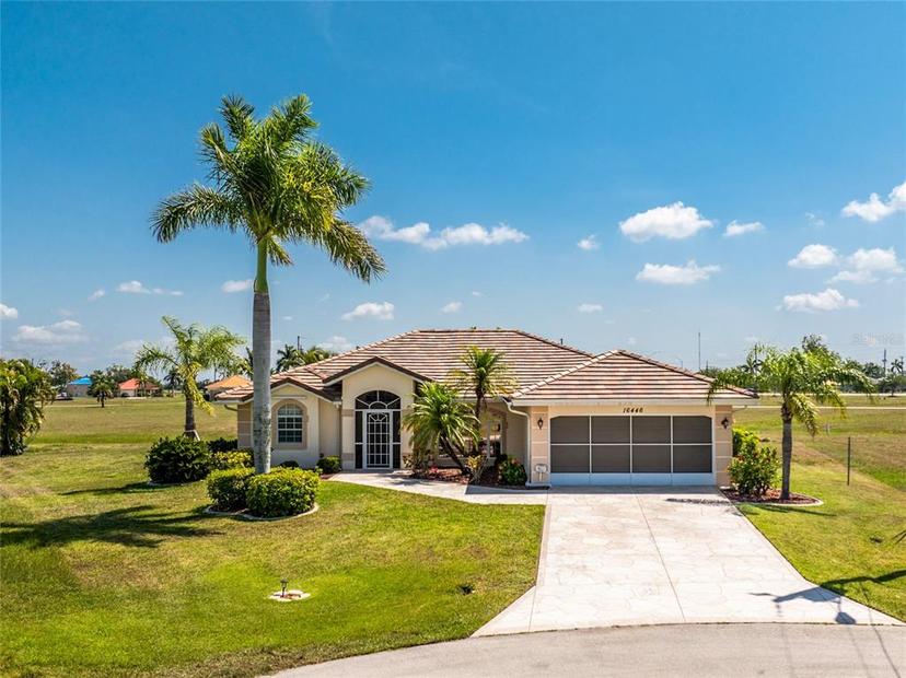 Picture of 16446 Belo Court, Punta Gorda FL 33955