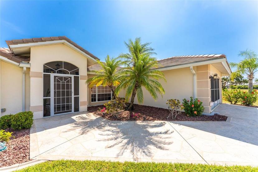 Picture of 16446 Belo Court, Punta Gorda FL 33955