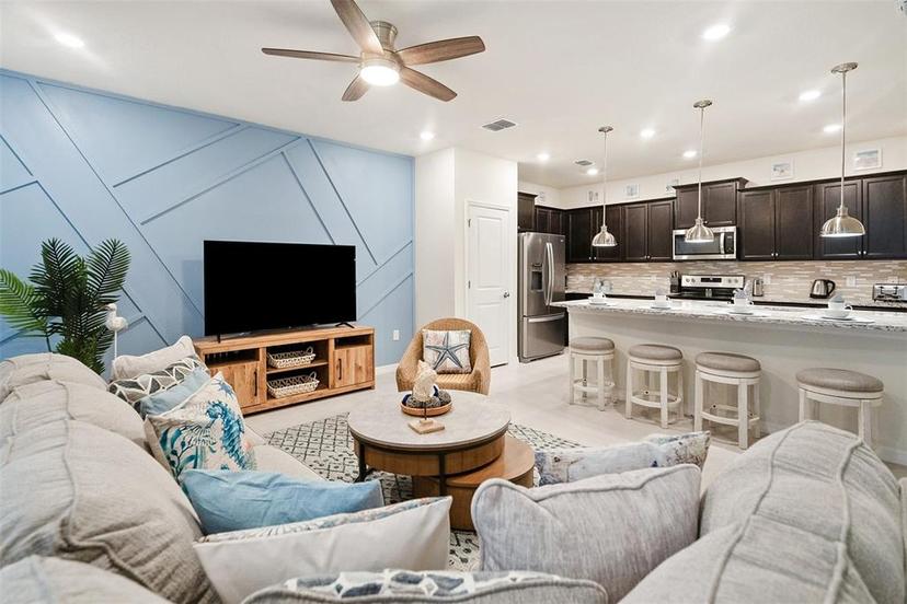 Picture of 3982 Lana Avenue, Davenport FL 33897