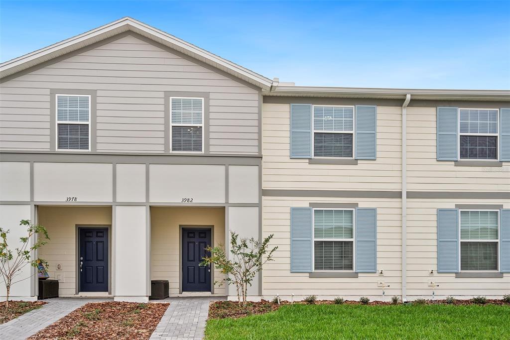 Picture of 3982 Lana Avenue, Davenport, FL 33897