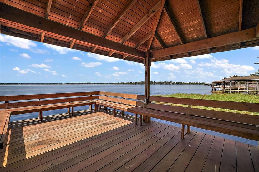 Picture of 1261 W Lakeshore Drive, Clermont FL 34711