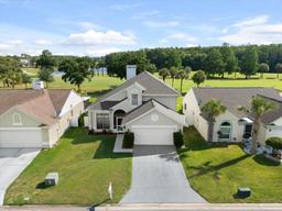 Picture of 2715 Autumn Green Drive, Orlando, FL 32822