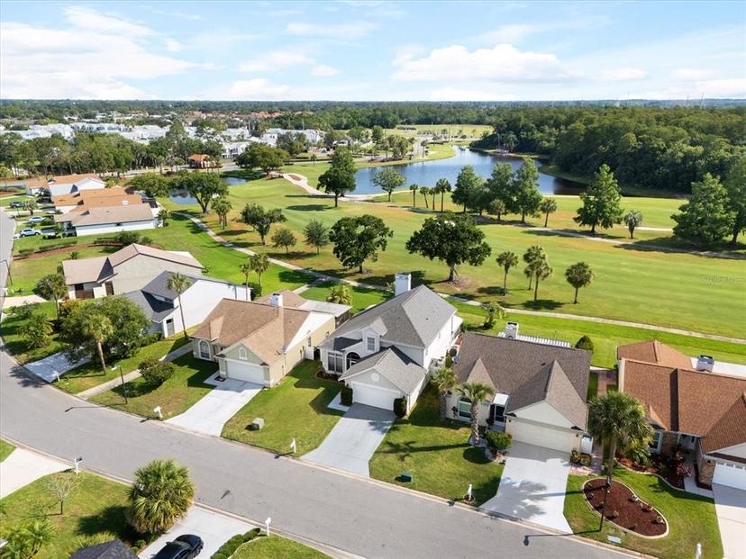 Picture of 2715 Autumn Green Drive, Orlando FL 32822