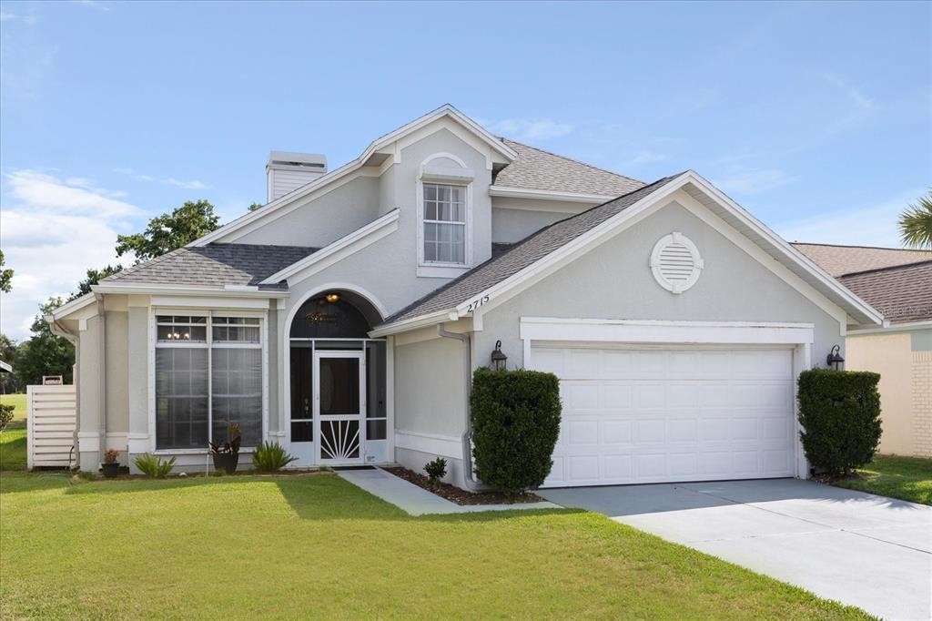 Picture of 2715 Autumn Green Drive, Orlando, FL 32822