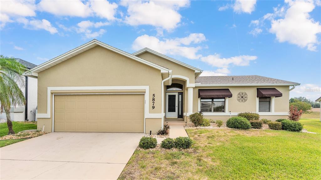 Picture of 5879 Swallow Drive, Lakeland, FL 33809