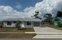 Picture of 6764 Stardust Avenue, North Port, FL 34287