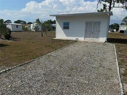 Picture of 6764 Stardust Avenue, North Port, FL 34287