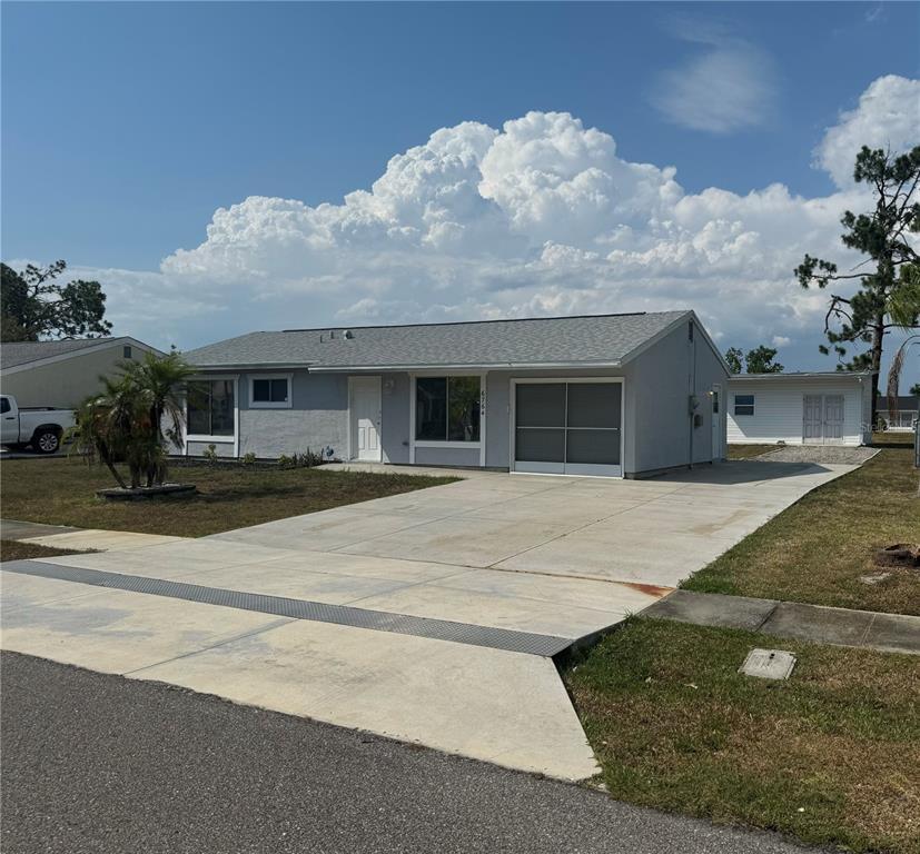 Picture of 6764 Stardust Avenue, North Port, FL 34287