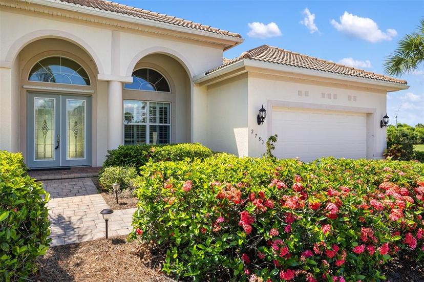 Picture of 2783 Mill Creek Road, Port Charlotte FL 33953