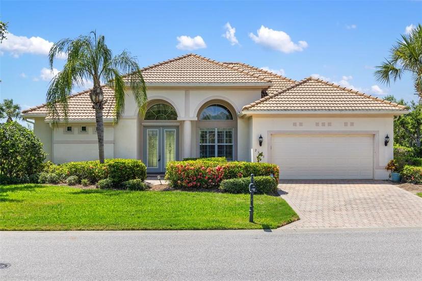 Picture of 2783 Mill Creek Road, Port Charlotte FL 33953