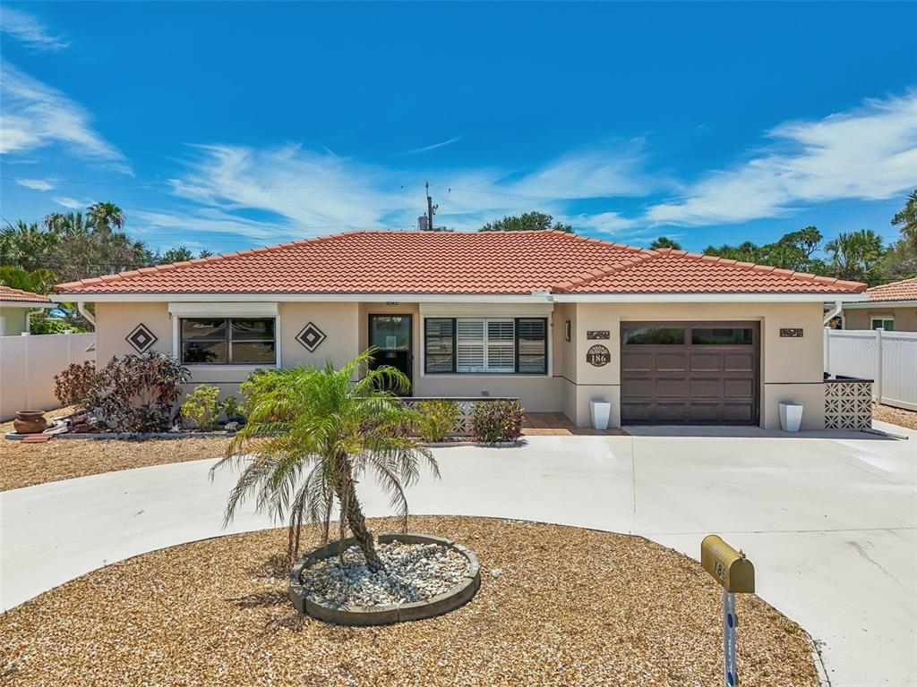 Picture of 186 45Th Avenue, St Pete Beach, FL 33706