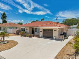 Picture of 186 45Th Avenue, St Pete Beach, FL 33706