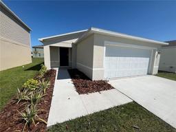 Picture of 2215 Majestic Span Avenue, Eagle Lake, FL 33839