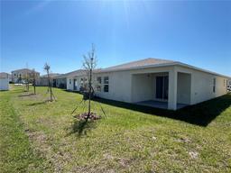Picture of 2215 Majestic Span Avenue, Eagle Lake, FL 33839