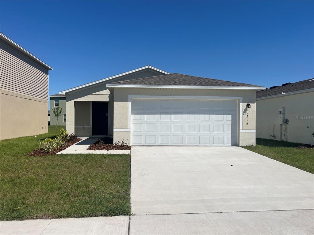 Picture of 2215 Majestic Span Avenue, Eagle Lake, FL 33839