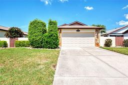 Picture of 570 Foxwood Boulevard Unit 196, Englewood, FL 34223