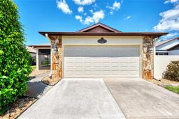 Picture of 570 Foxwood Boulevard Unit 196, Englewood, FL 34223
