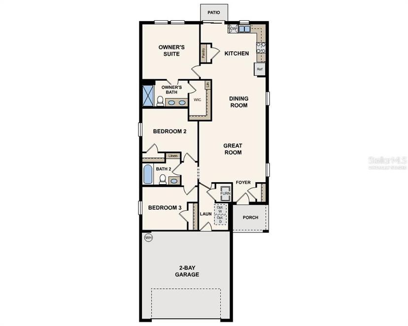 Picture of 2211 Majestic Span Avenue, Eagle Lake FL 33839
