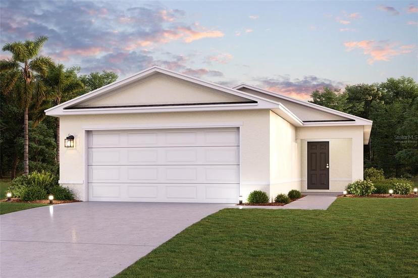 Picture of 2211 Majestic Span Avenue, Eagle Lake FL 33839