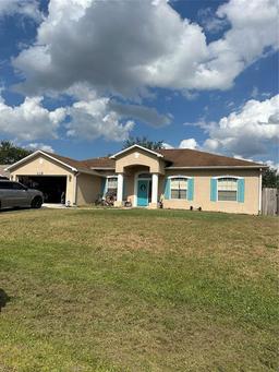 Picture of 131 Krefeld Road Nw, Palm Bay, FL 32907
