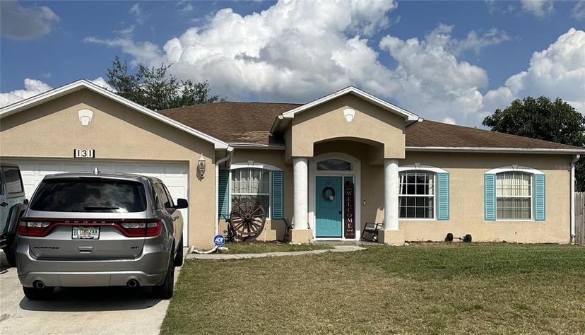 Picture of 131 Krefeld Road Nw, Palm Bay FL 32907