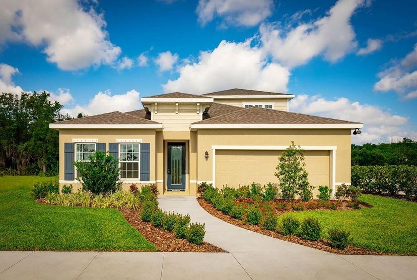 Picture of 117 Eagle Harbor Way, Daytona Beach FL 32124