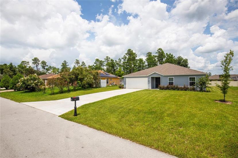 Picture of 15031 SW 28Th Terrace Road, Ocala FL 34473