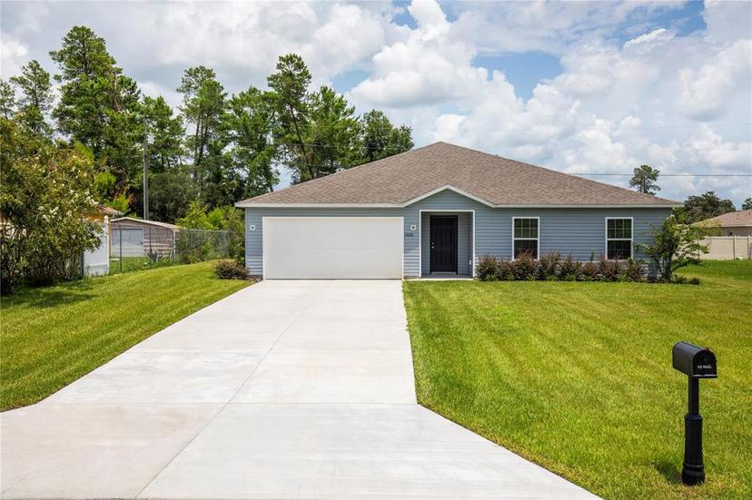 Picture of 15031 SW 28Th Terrace Road, Ocala FL 34473
